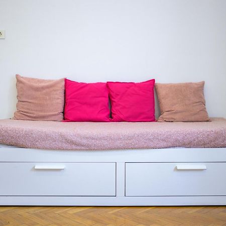 Apartment Luna Zagreb Luaran gambar